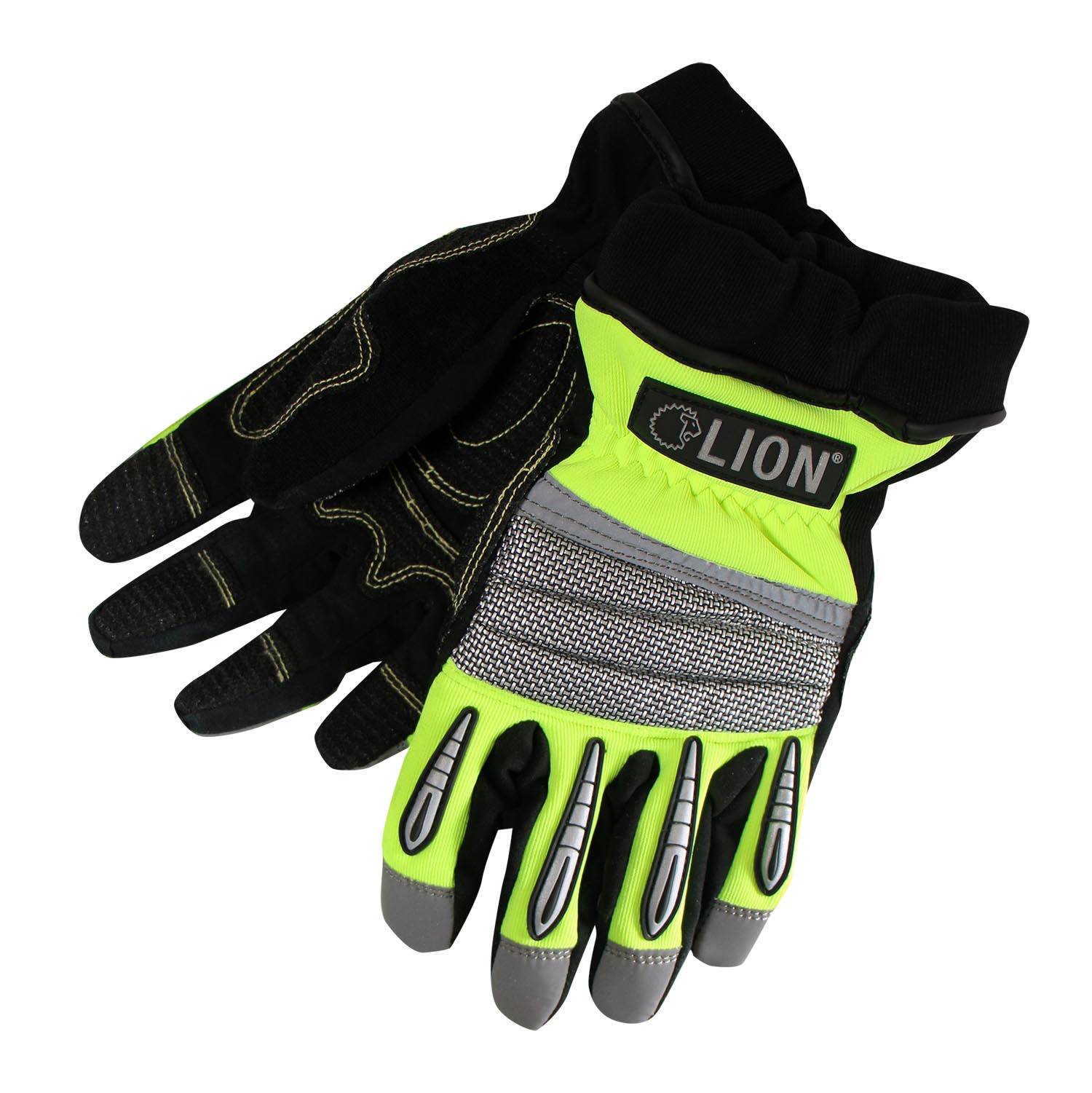 Lion MechFlex Xtreme Extrication Gloves | Galls
