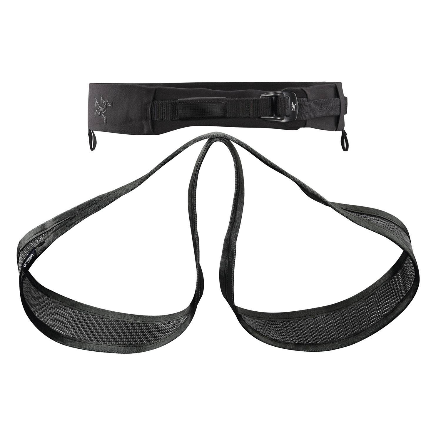 ARC'TERYX LEAF リガーハーネス Arc'teryx LEAF E220 Riggers Harness