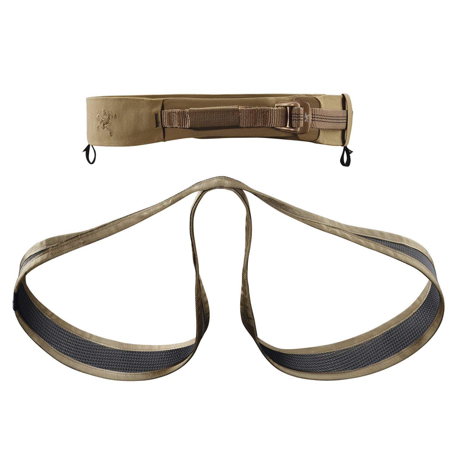 ARC'TERYX LEAF E220 RIGGER'S HARNESS