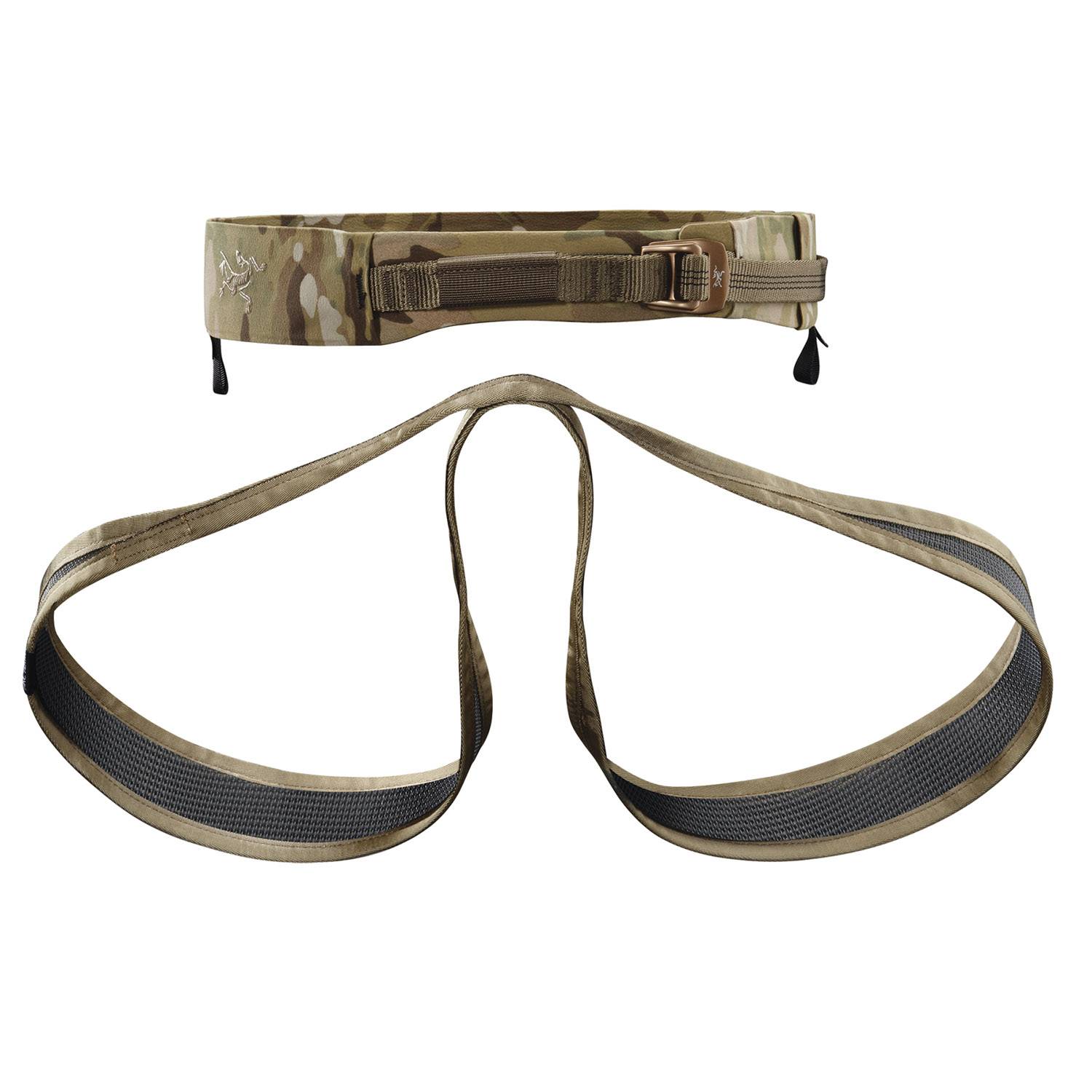 ARC'TERYX LEAF E220 RIGGER'S HARNESS