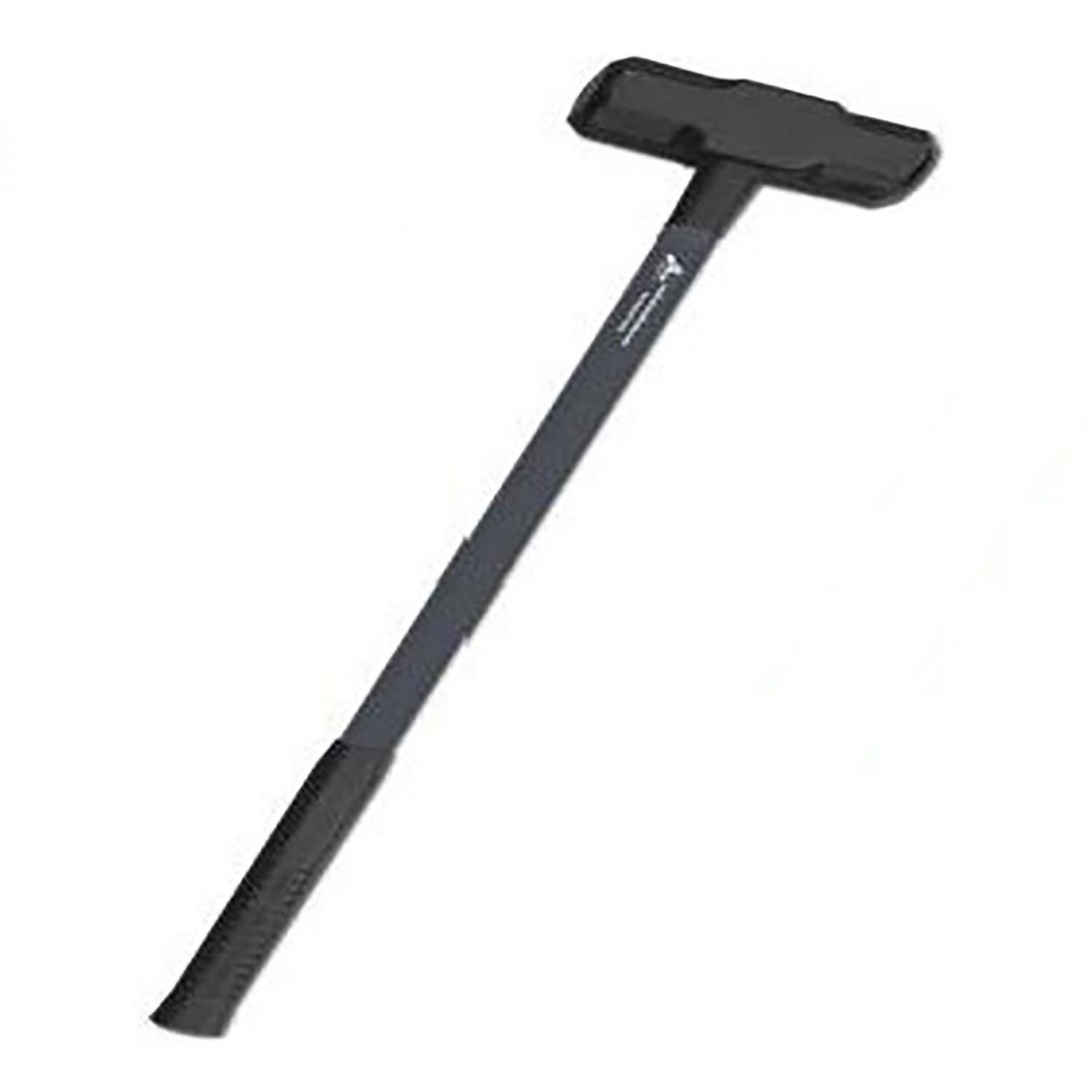 Leatherhead Tools 8lbs Sledge Hammer with Fiberglass Handle