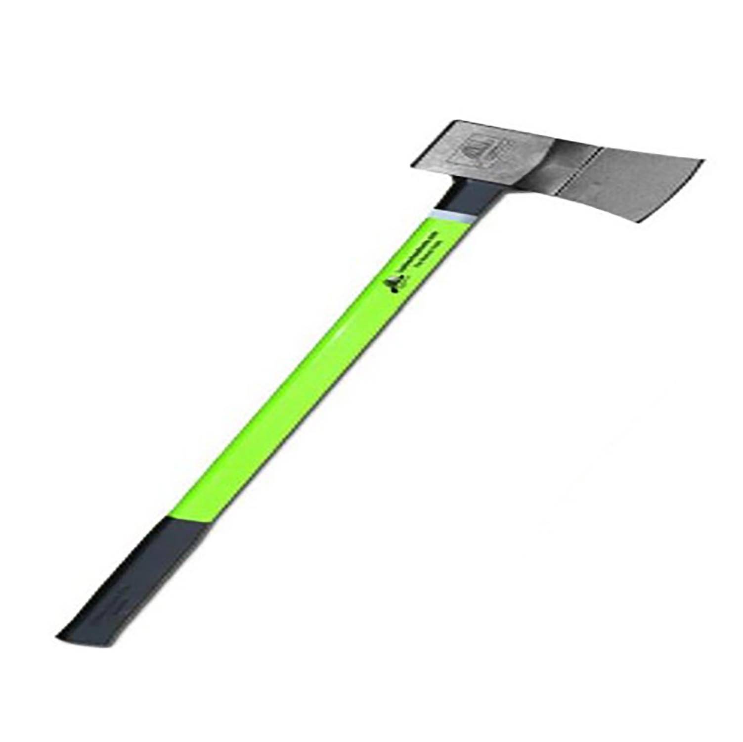 Leatherhead Tools 8lb Ultra Force Axe with 36in Lime Handle