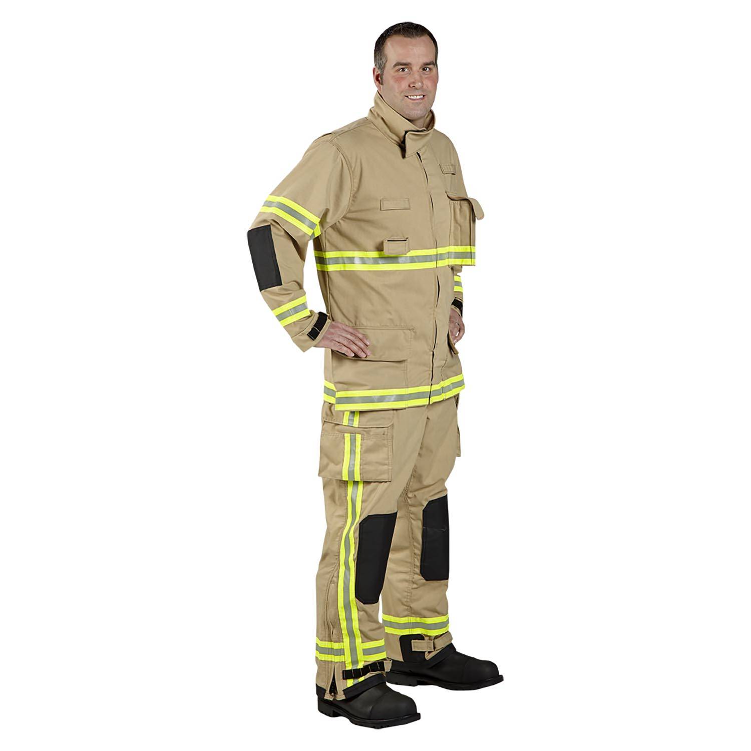 LION VersaPro Plus Rescue Wear Pants | Galls