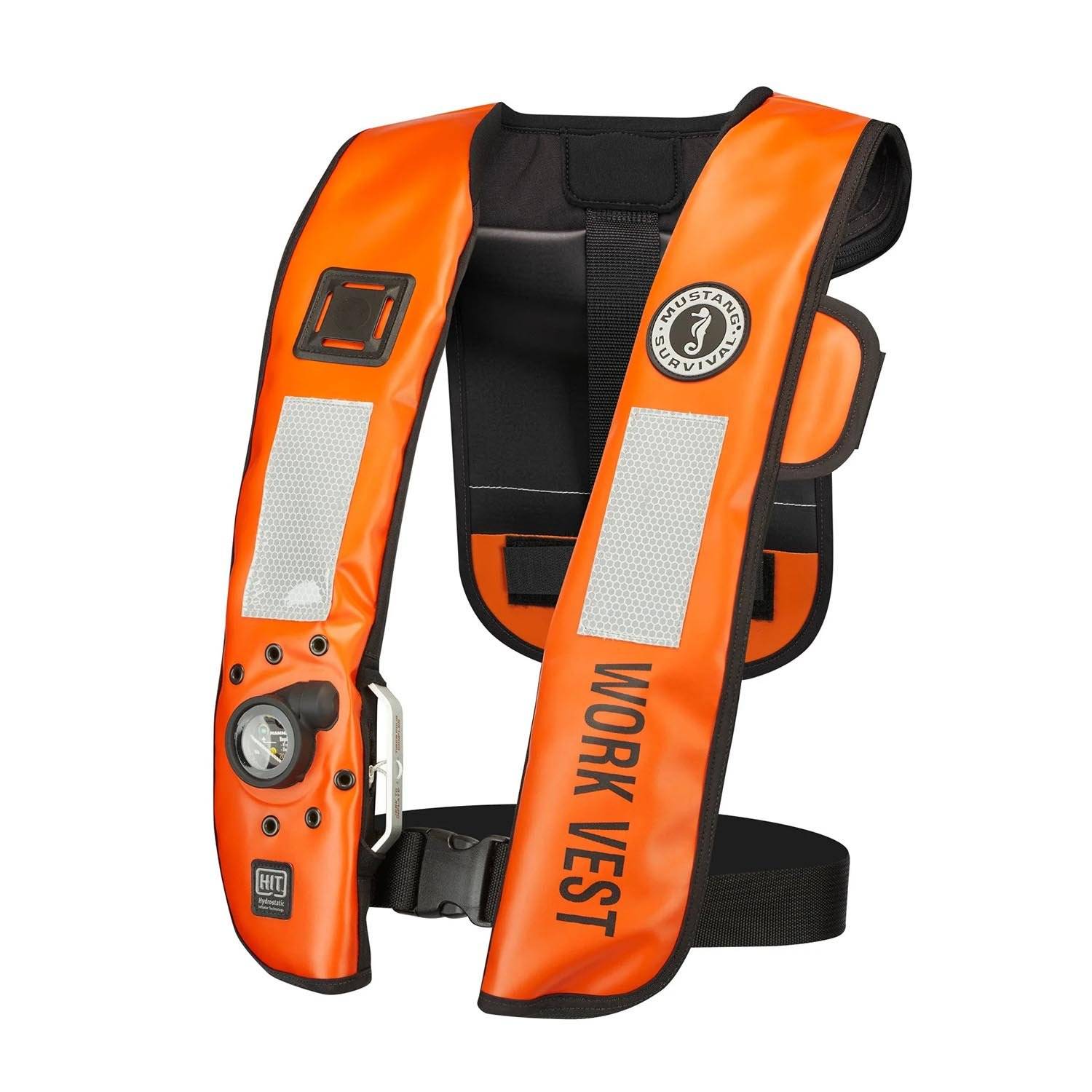 Mustang Survival Pro HIT Inflatable Work Vest