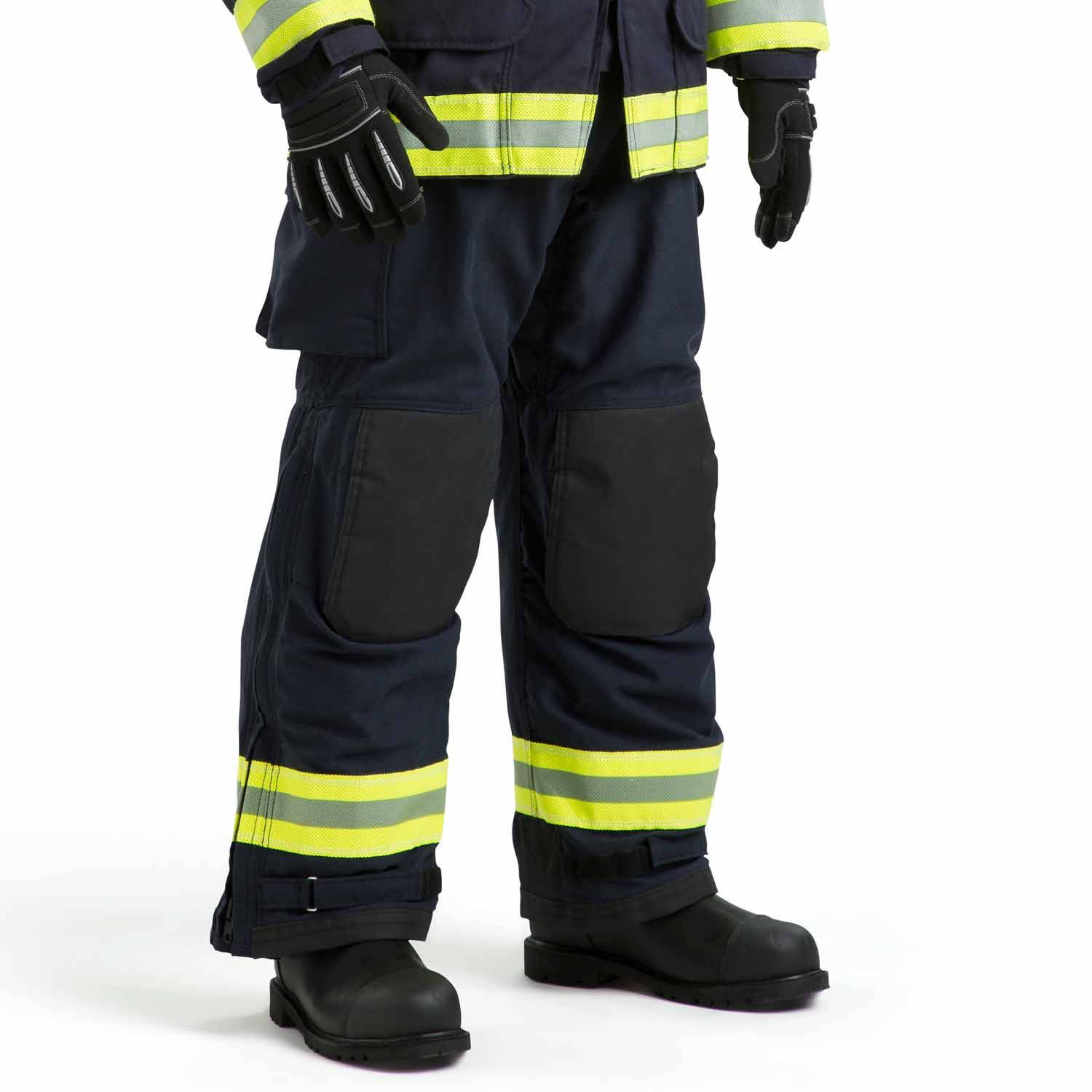 Lion MedPro EMS Turnout Pants