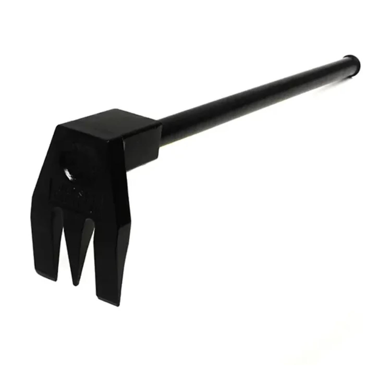 JERSEY TACTICAL JTC PRO CLAW, 24" OR 30"