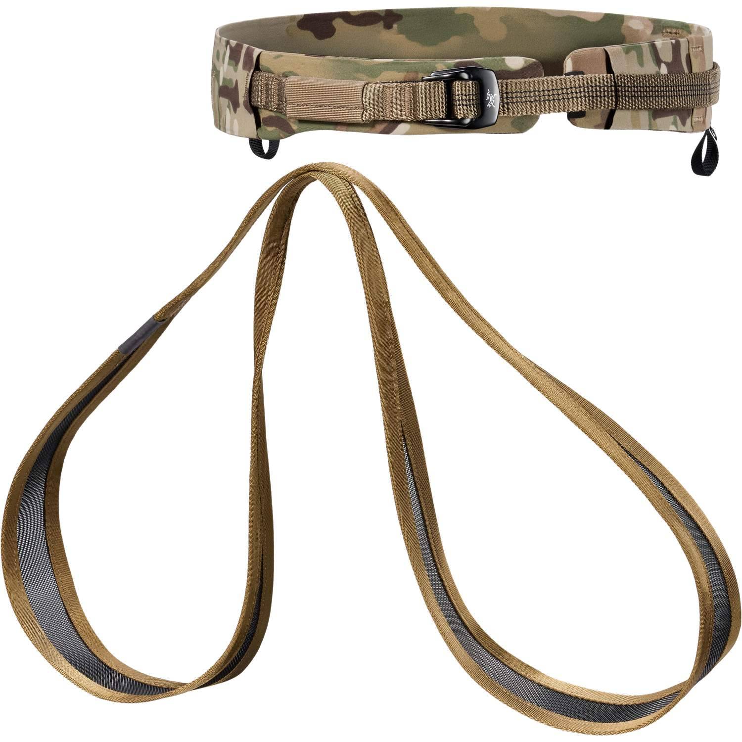 Arc'teryx PRO E220 Rigger's Harness Gen 2
