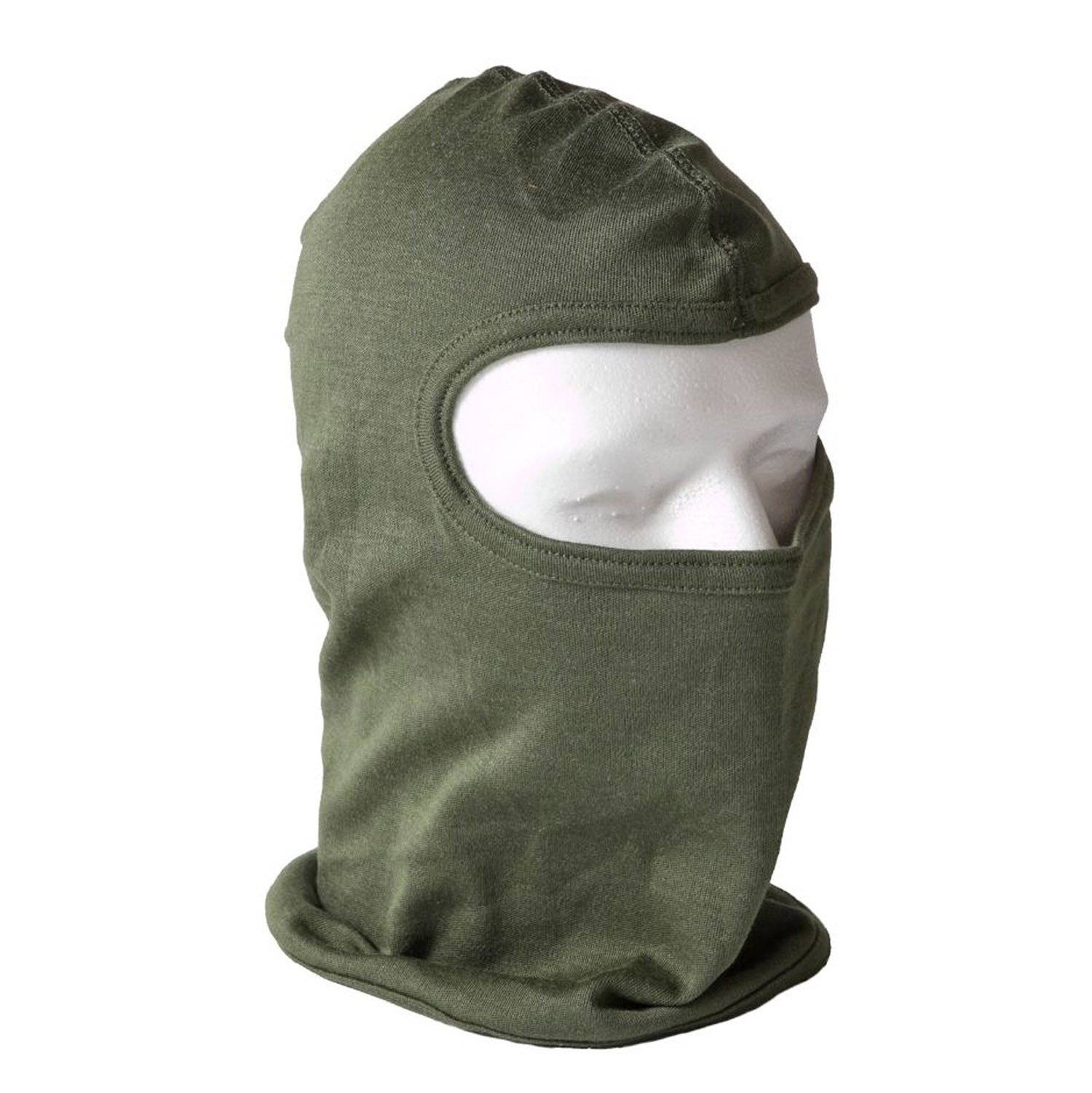 HWI GEAR HEAVYWEIGHT NOMEX HOOD