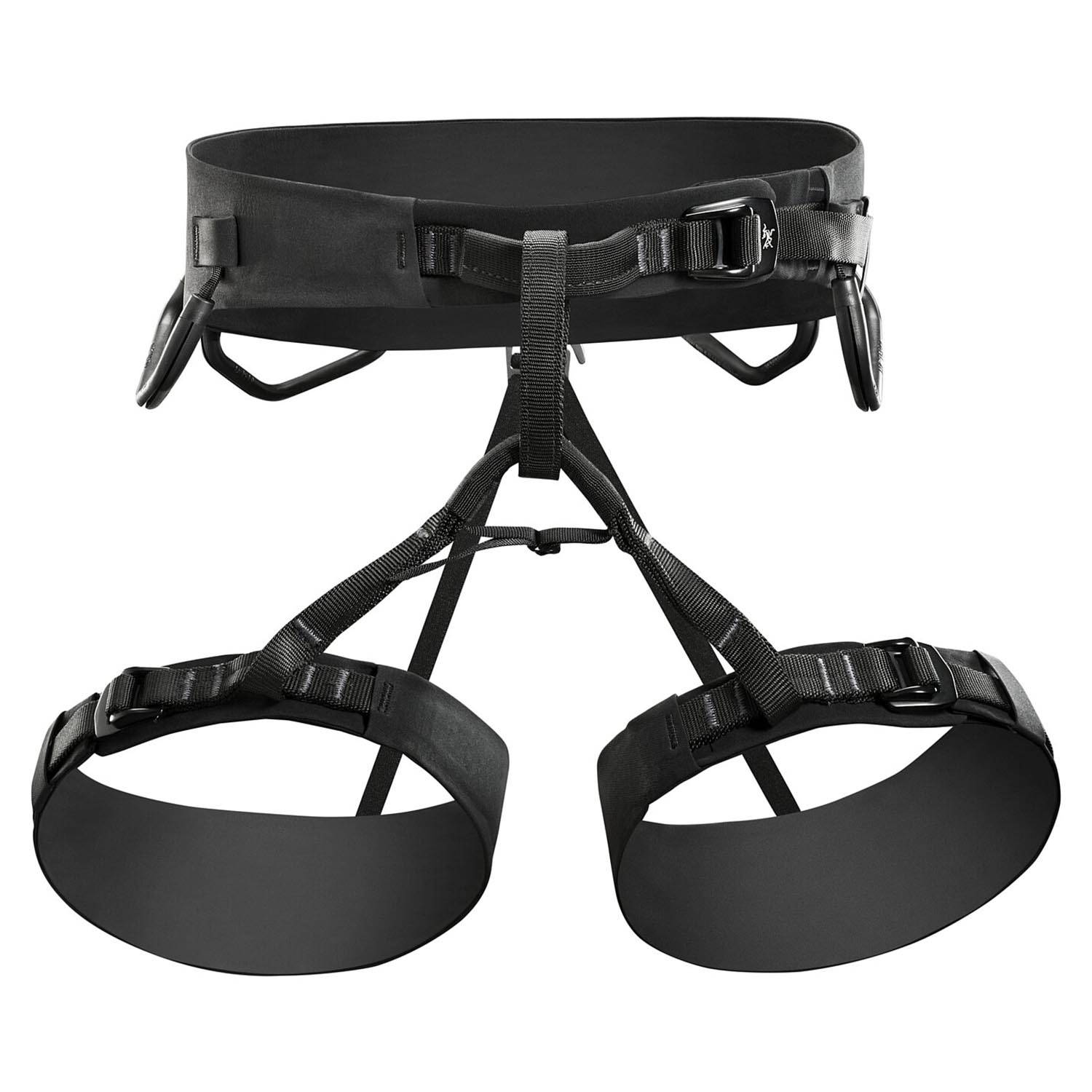 Arc'teryx LEAF Men's AR-395a Harness | Galls