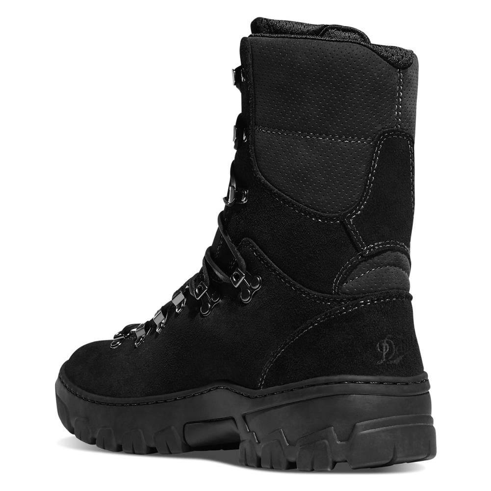 PERFECT FOR BURN SEASON-DANNER PROTECTIVE FIRE FIGHTING FOOTWEAR Danner - Modern Firefighter CSA Black Composite Toe (NMT) main image 4