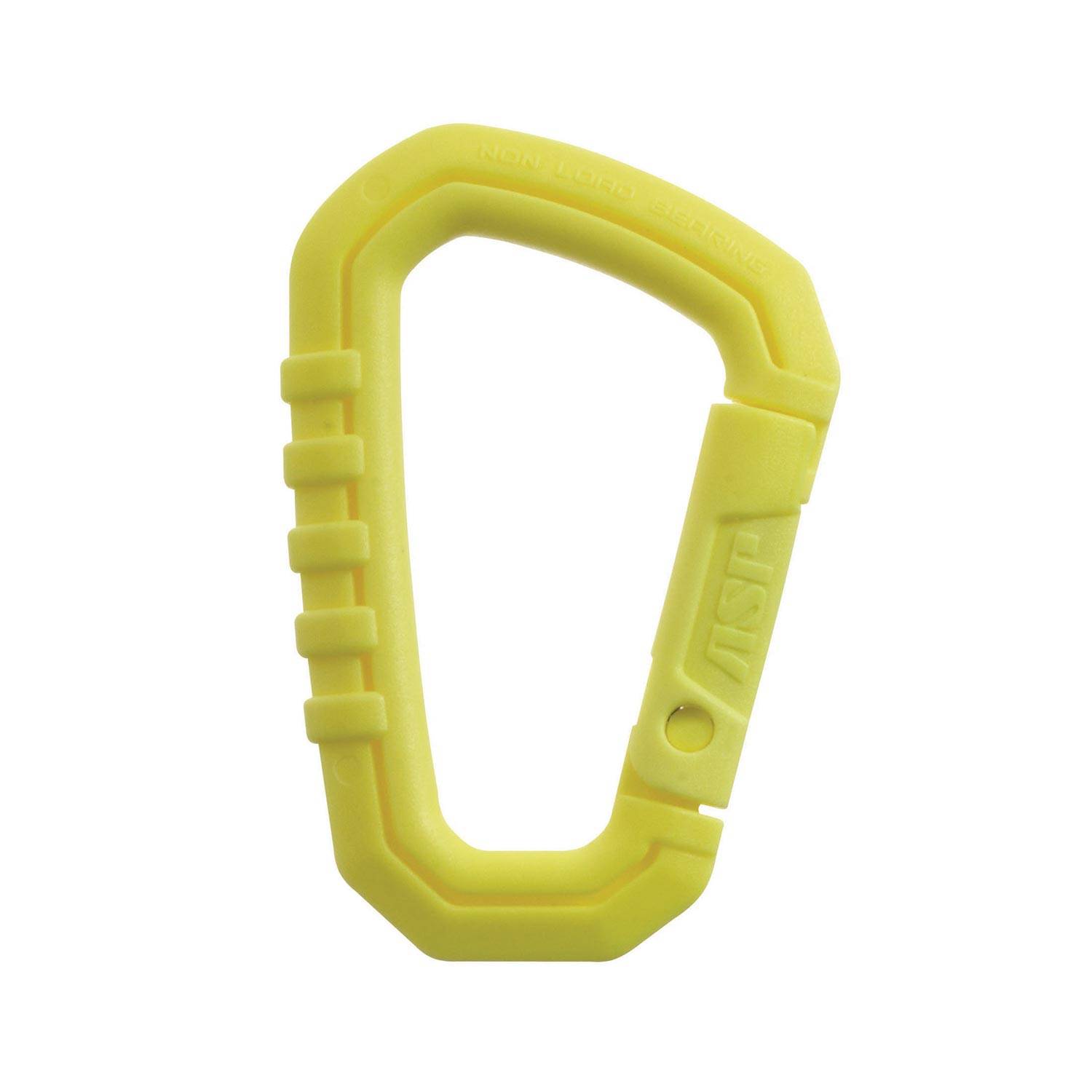 ASP LARGE 3.5" POLYMER CARABINER