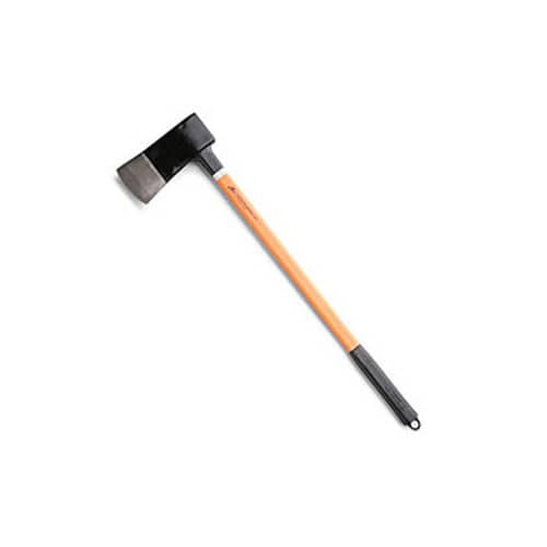 Leatherhead Tools 6 Pound Flat Head Axe