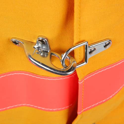 FireDex Chieftain Nomex 35M Turnout Coat