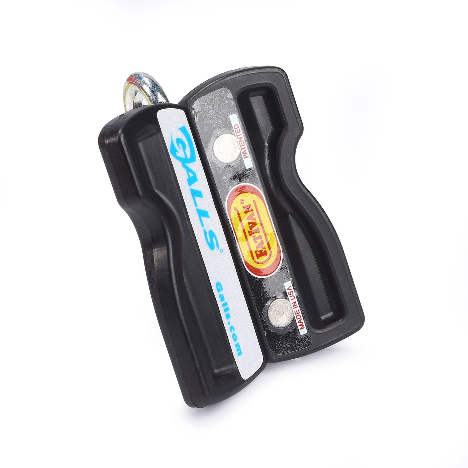 FAT IVAN FOLD-UP DOOR CHOCK