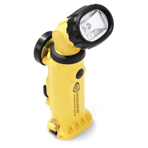 STREAMLIGHT KNUCKLEHEAD RECHARGEABLE WORK LIGHT