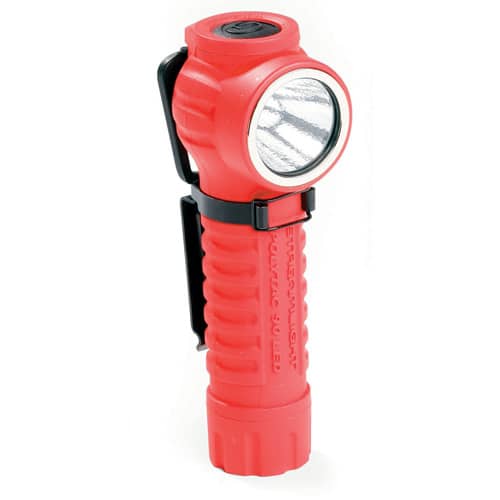 STREAMLIGHT POLYTAC 90 FLASHLIGHT