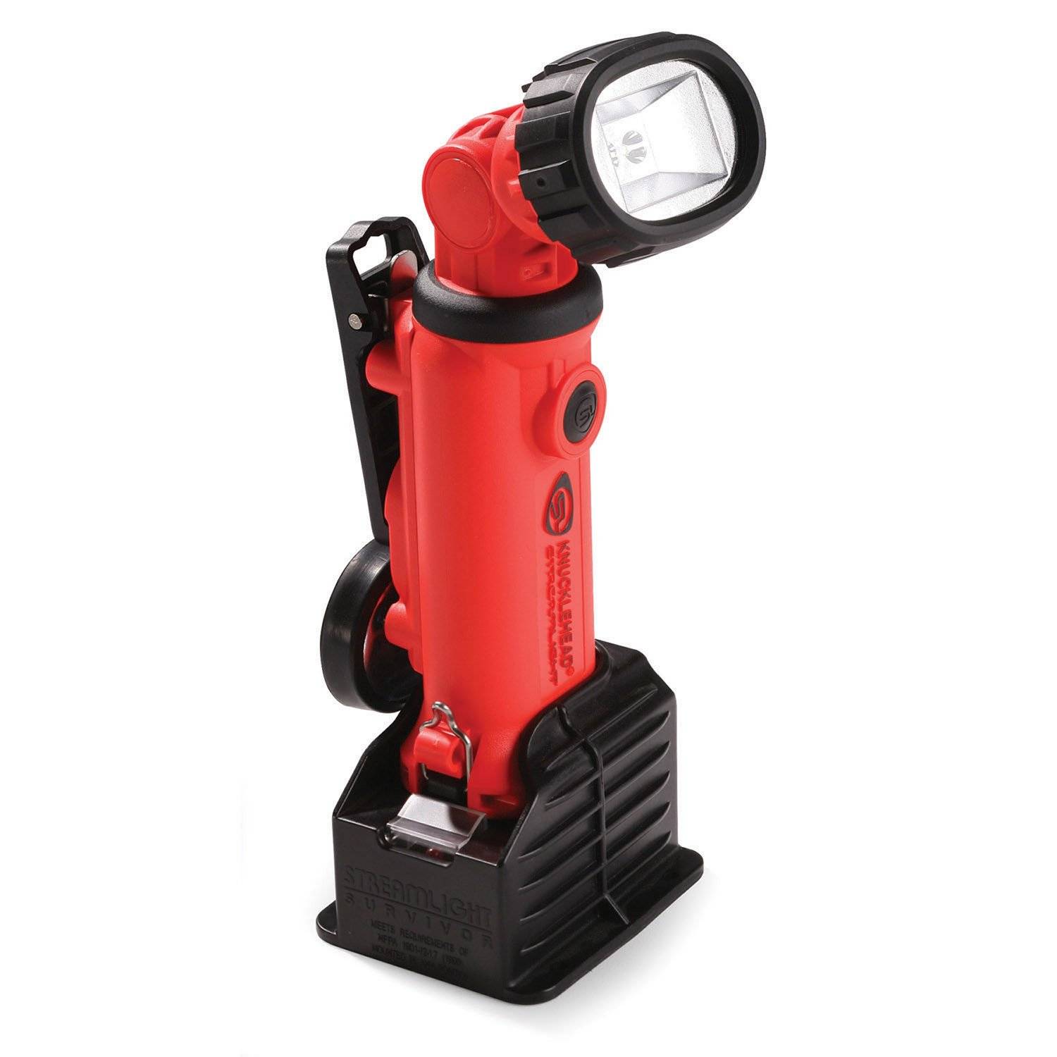 Streamlight Knucklehead Rechargeable Fire Rescue Light with