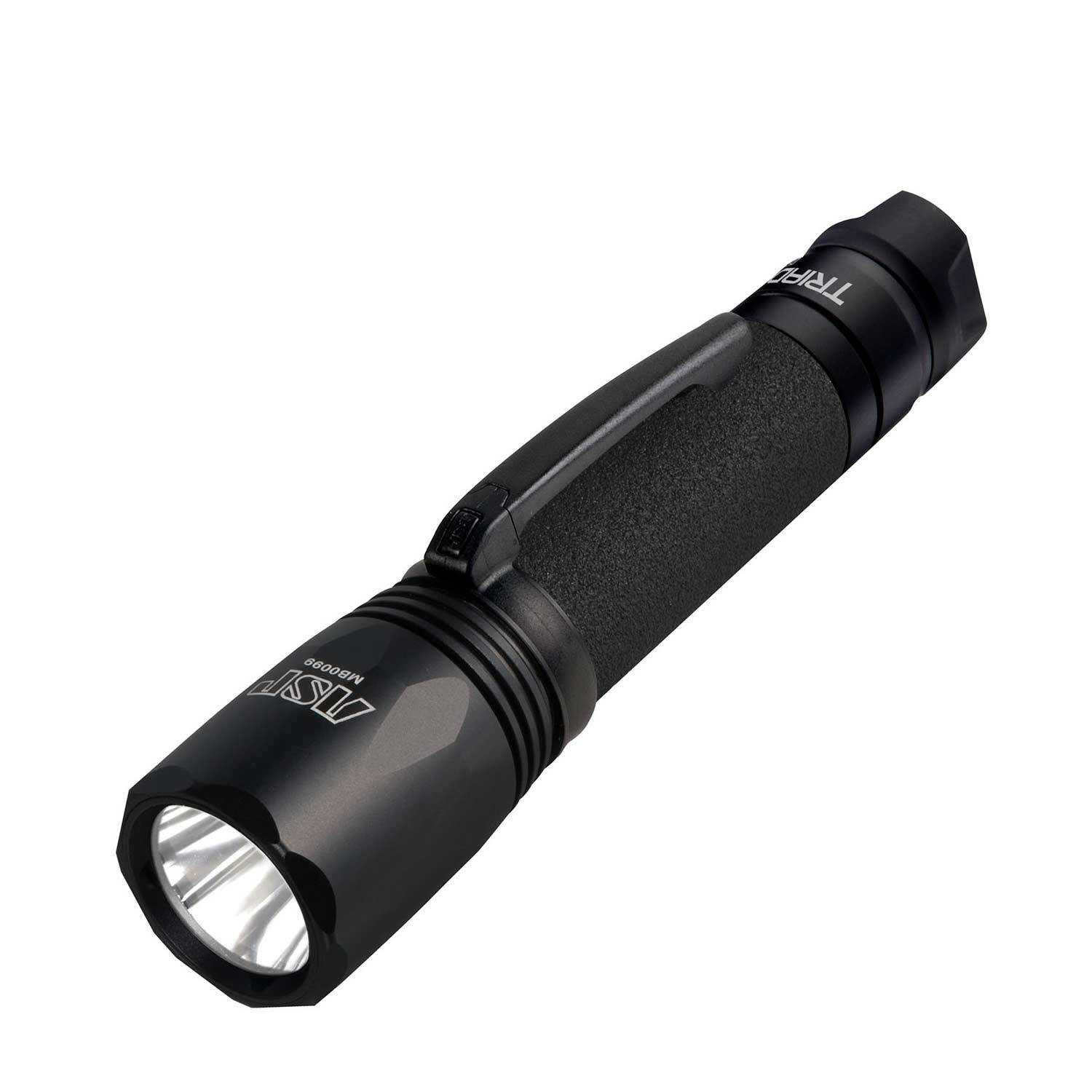 ASP Triad USB LED Rechargeable Flashlight