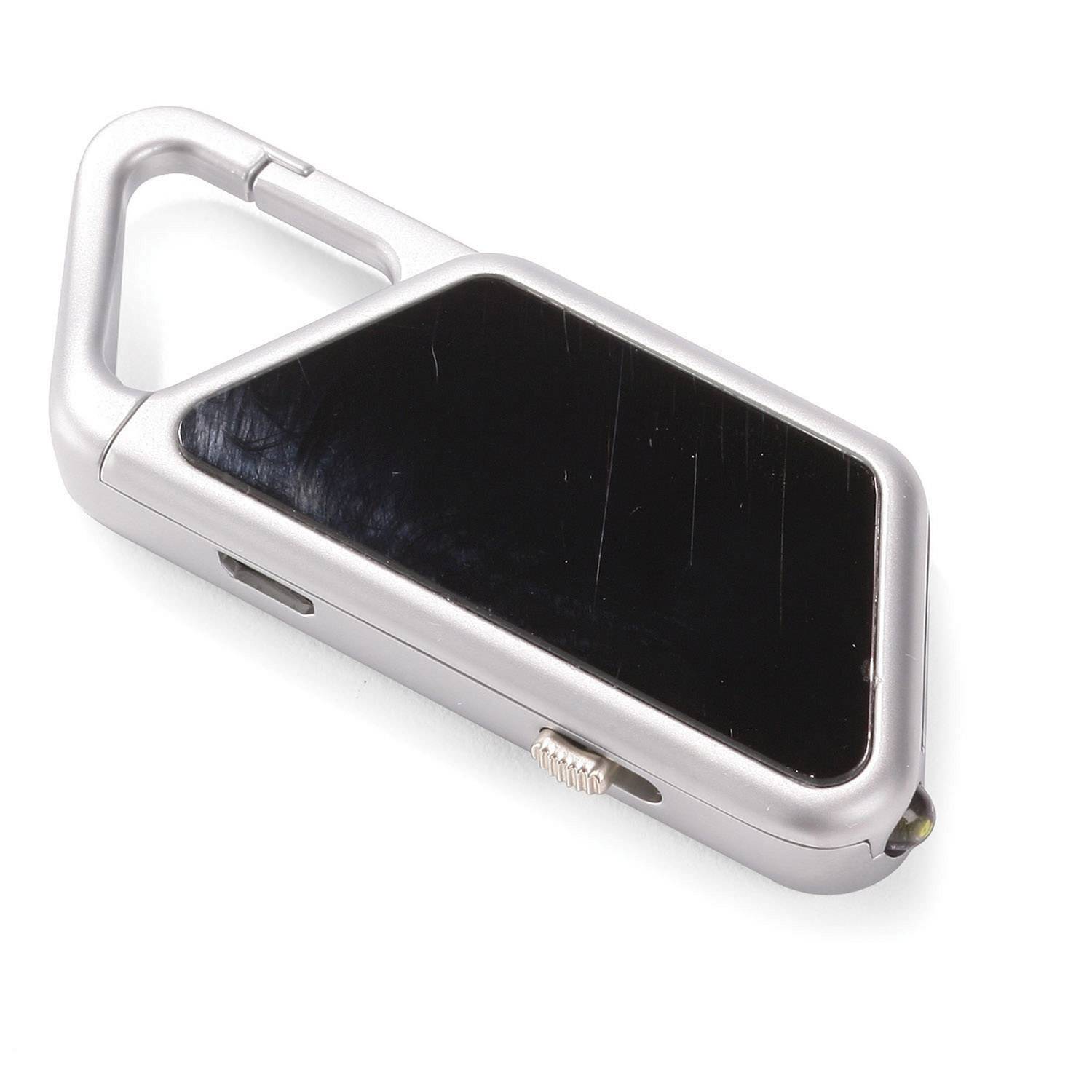 ASP Sapphire USB LED Rechargeable Clip Light