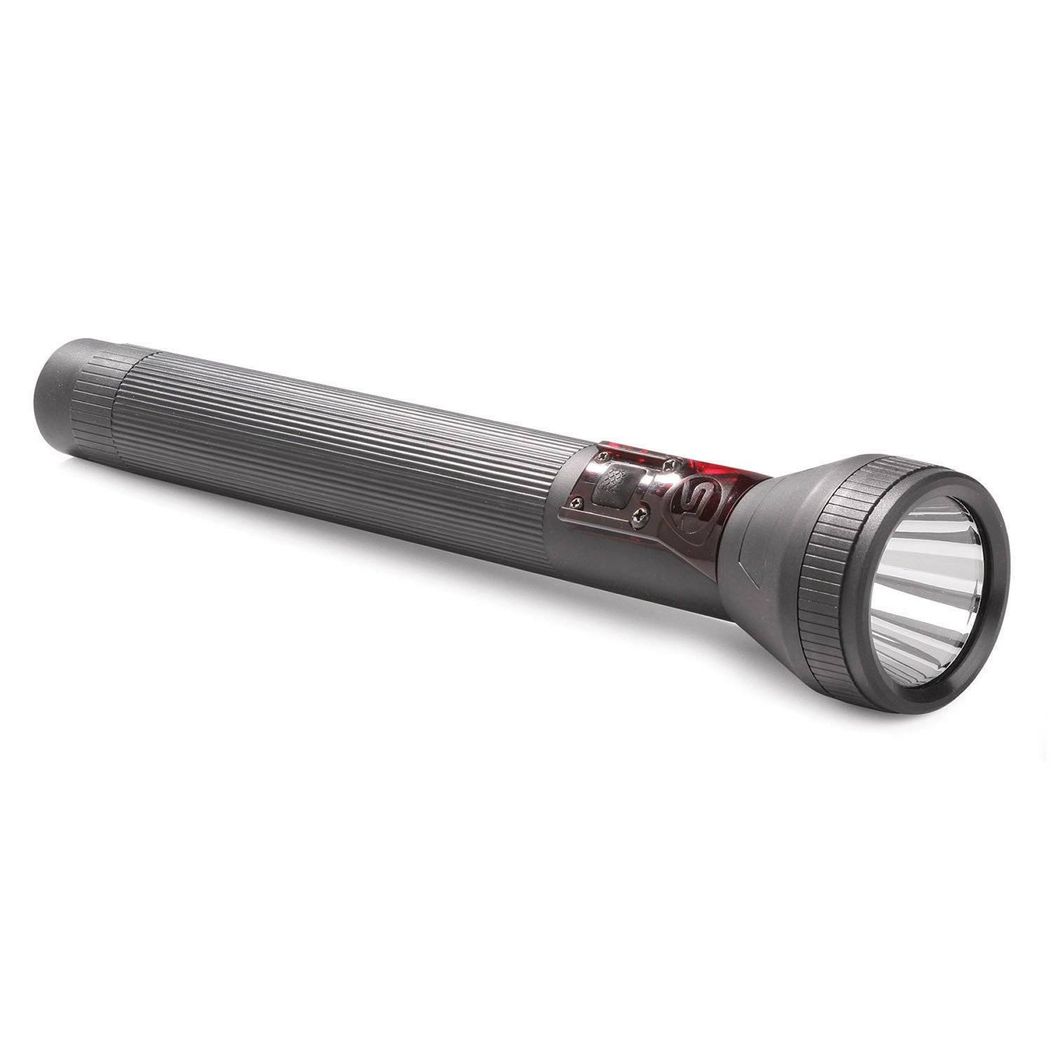 Streamlight SL 20L Aluminum Rechargeable Duty Light with Cha