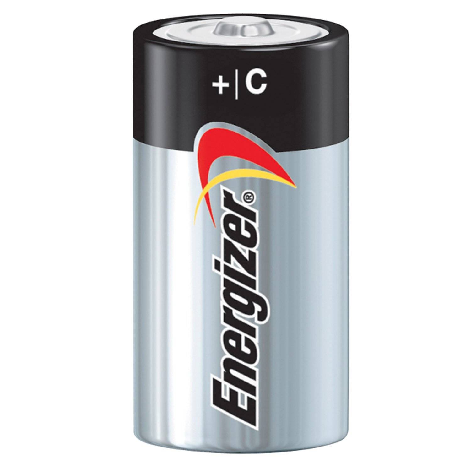 Energizer MAX C Cell Batteries