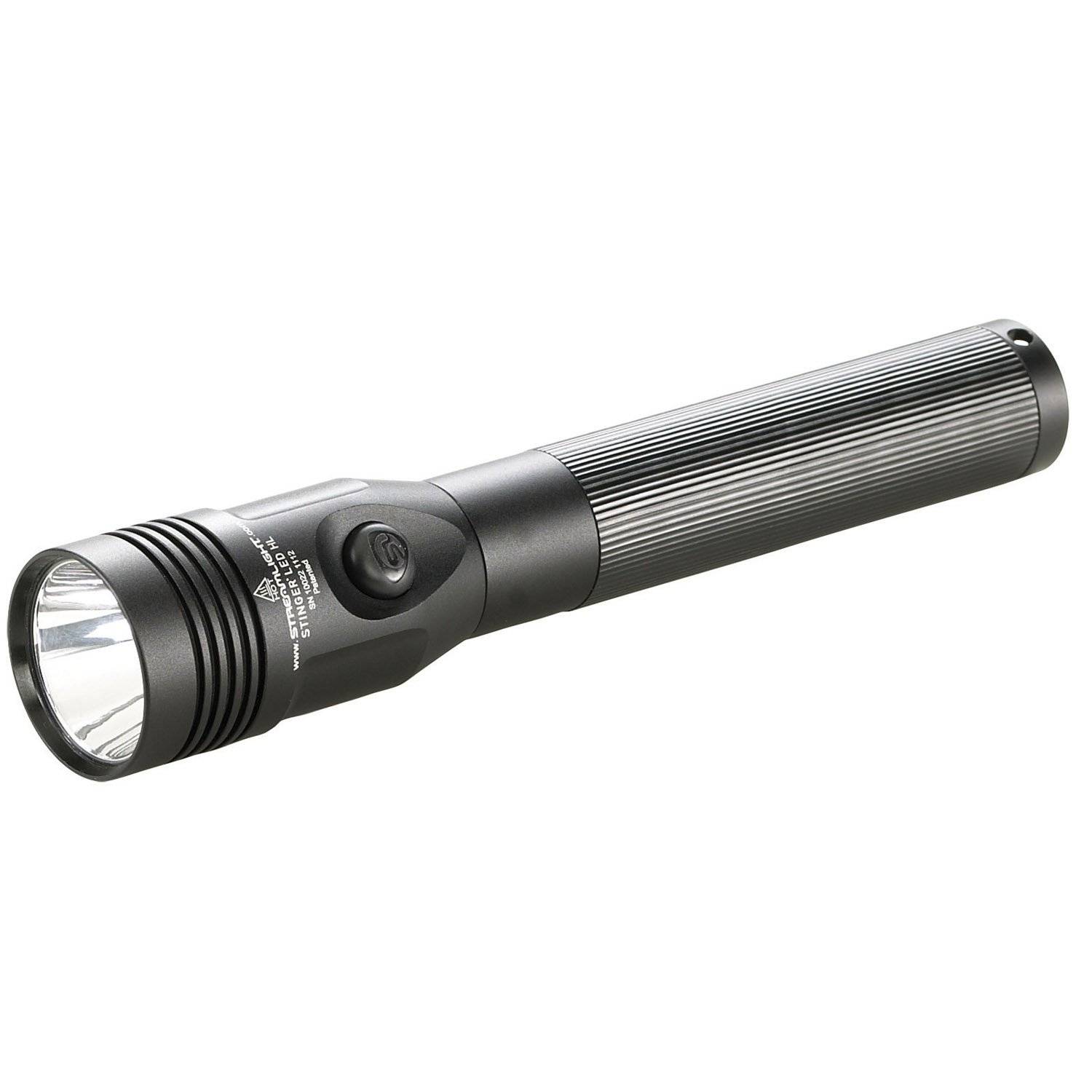 Streamlight Stinger LED HL Rechargable Flashlight (Light Onl