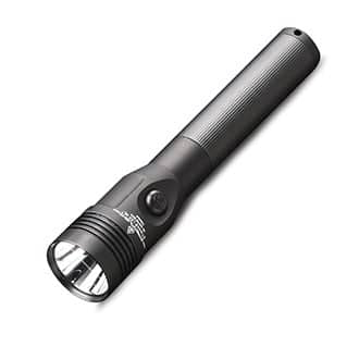 Portable USB&Battery Powered Powerful Led Flashlight Bright Small