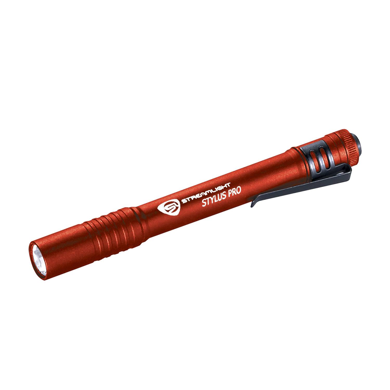 STREAMLIGHT STYLUS PRO LED PENLIGHT