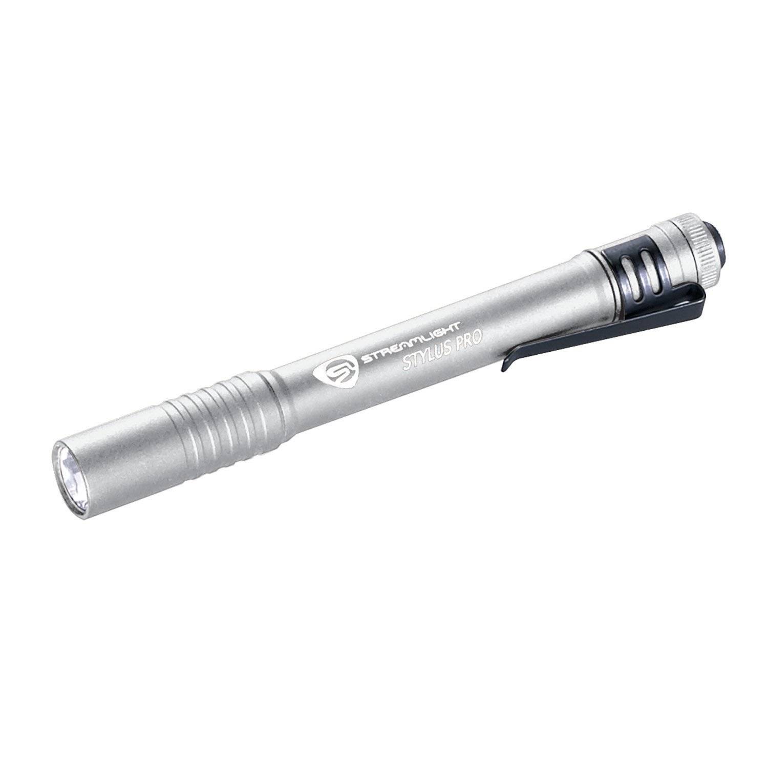STREAMLIGHT STYLUS PRO LED PENLIGHT
