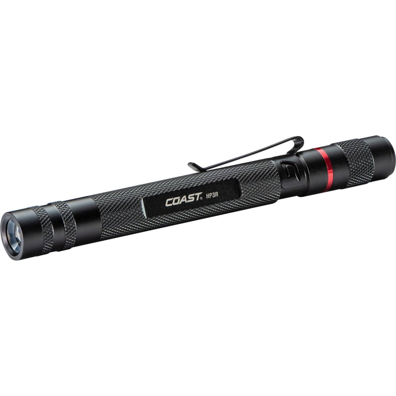 COAST HP3R 500 LUMENS FLASHLIGHT