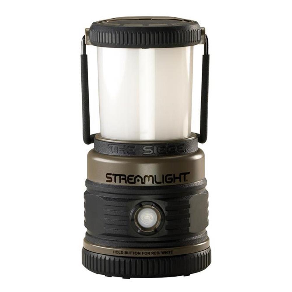 STREAMLIGHT SIEGE