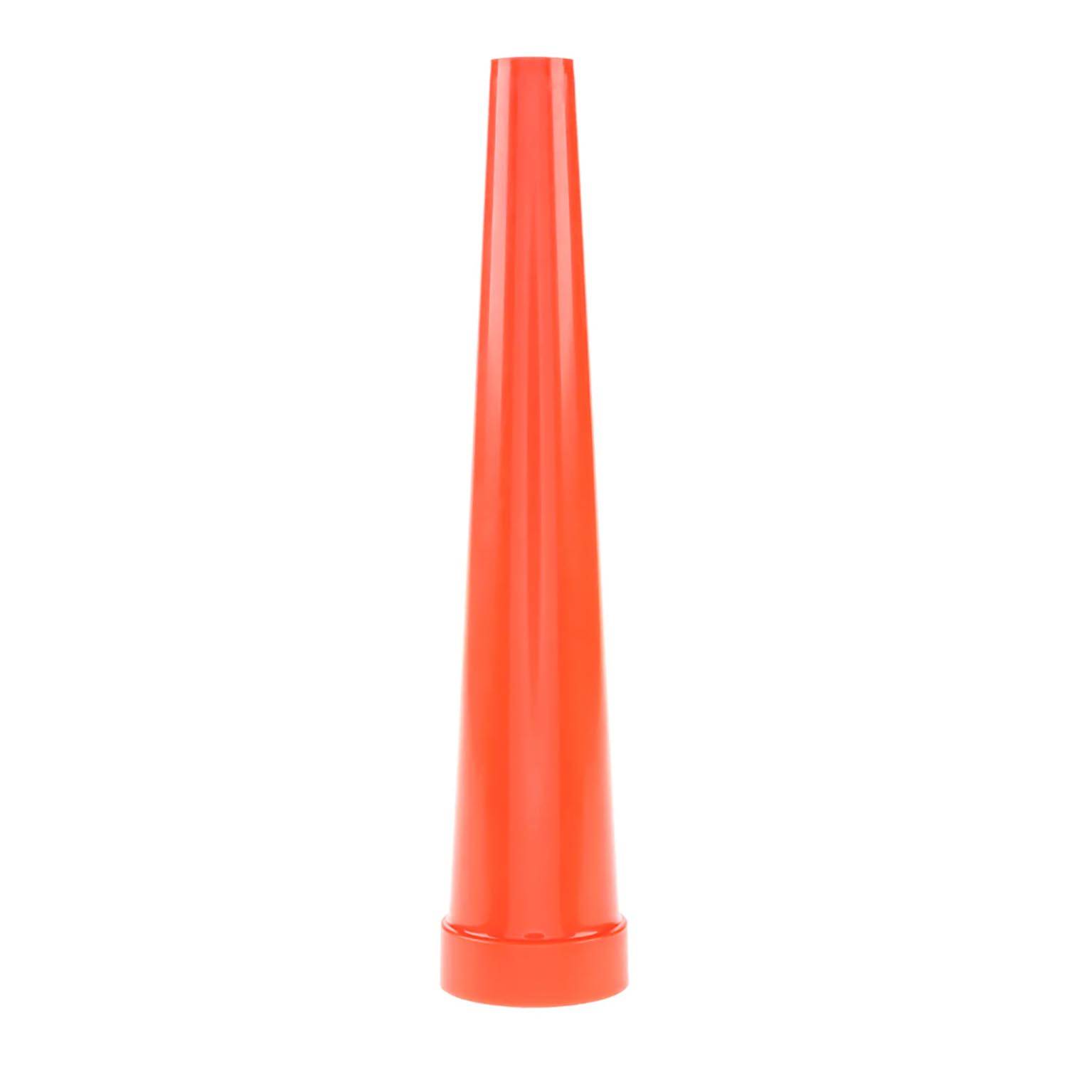 NIGHTSTICK SAFETY CONE FOR FLASHLIGHTS