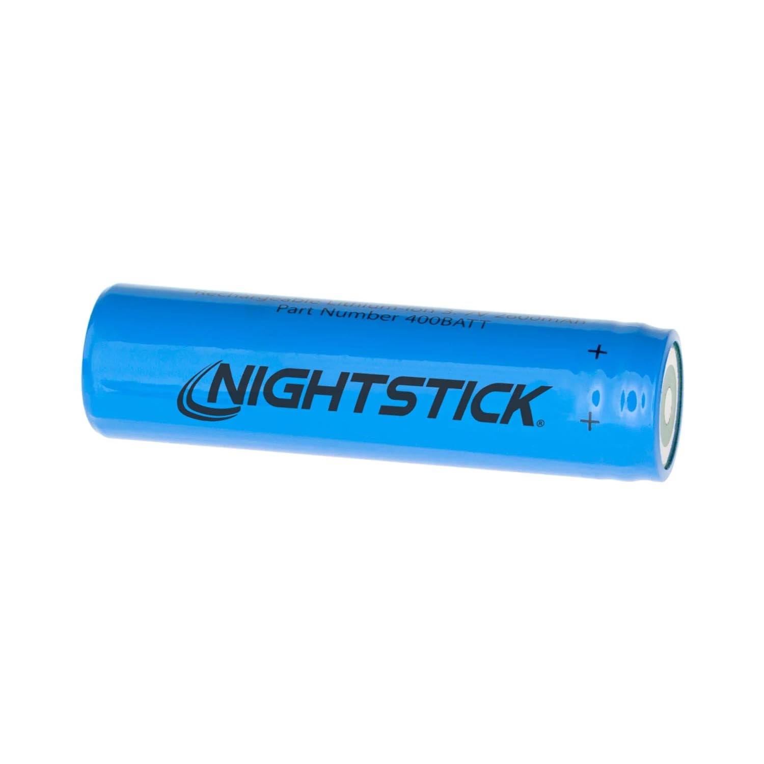 Nightstick Replacement Li-ion Battery for TAC-400/500 Series