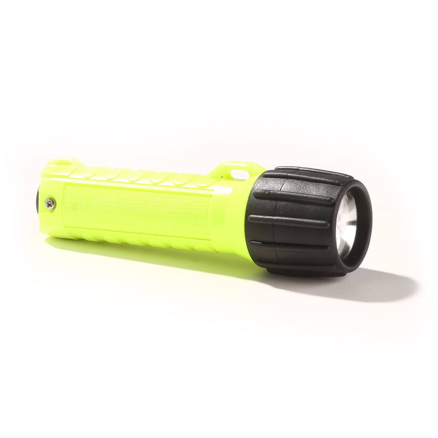 Underwater Nitex Pro LED Rechargeable Flashlight