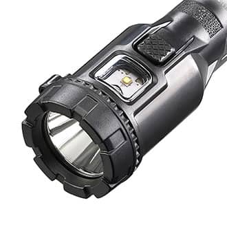 streamlight dualie 3aa flashlight Streamlight ProPolymer Dualie with 3 AA Alkaline Batteries