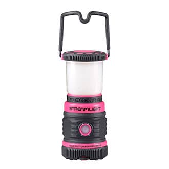 Streamlight Siege AA Pink