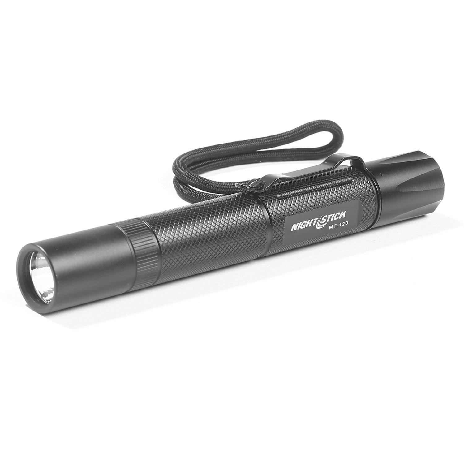 Nightstick Mini-TAC 2 AA Flashlight