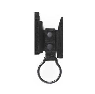 LawPro Molded DCell Flashlight Holder