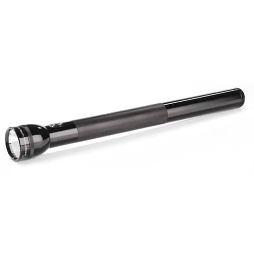 MagLite D Cell Flashlight