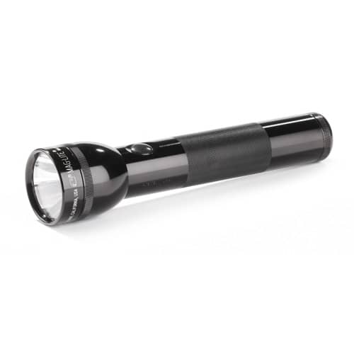 MagLite D Cell Flashlight