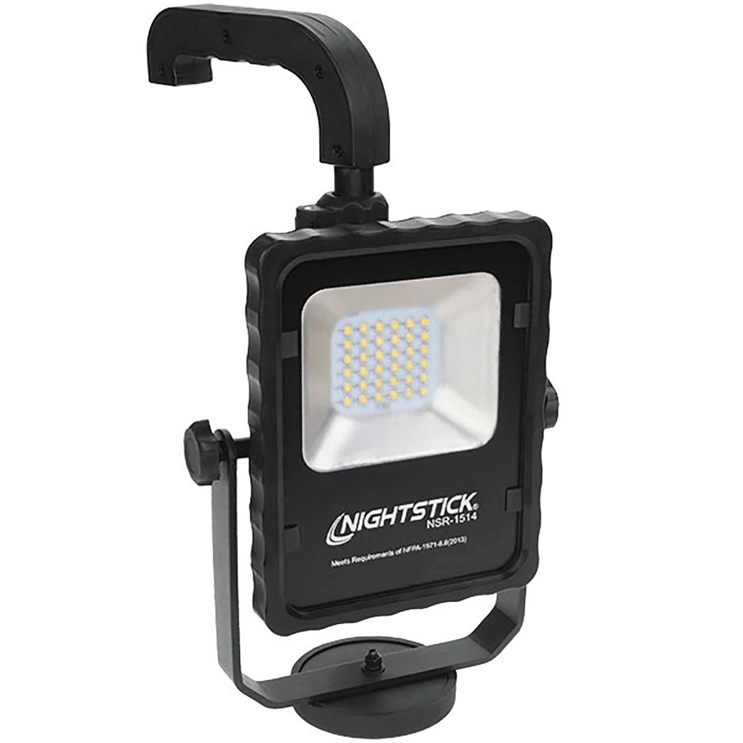 Nightstick NSR-1514 Rechargeable LED Area Light