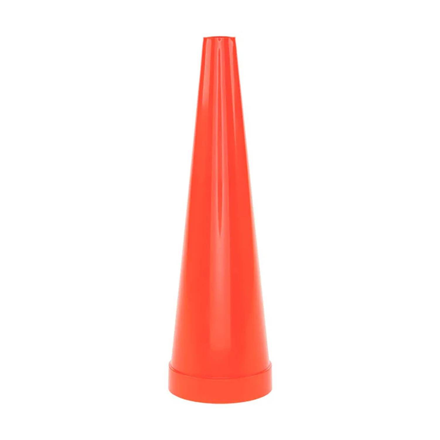 Nightstick Red Safety Cone for 9746 Series Flashlight