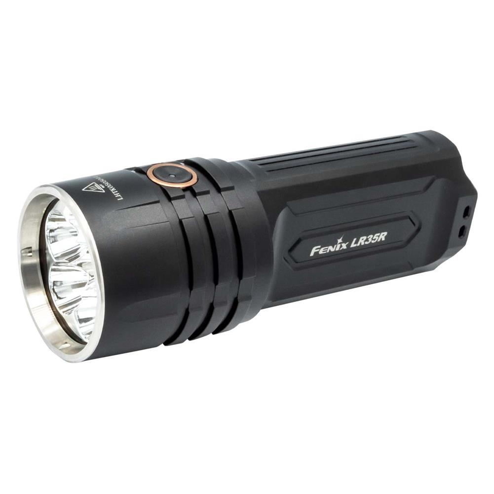 FENIX LR35R FLASHLIGHT