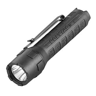 streamlight cr123a flashlight Streamlight, 88831, PolyTac 90 X - Includes (2) lithium batteries - Box or everyday carry Streamlight 88074 Protac HL-5X USB