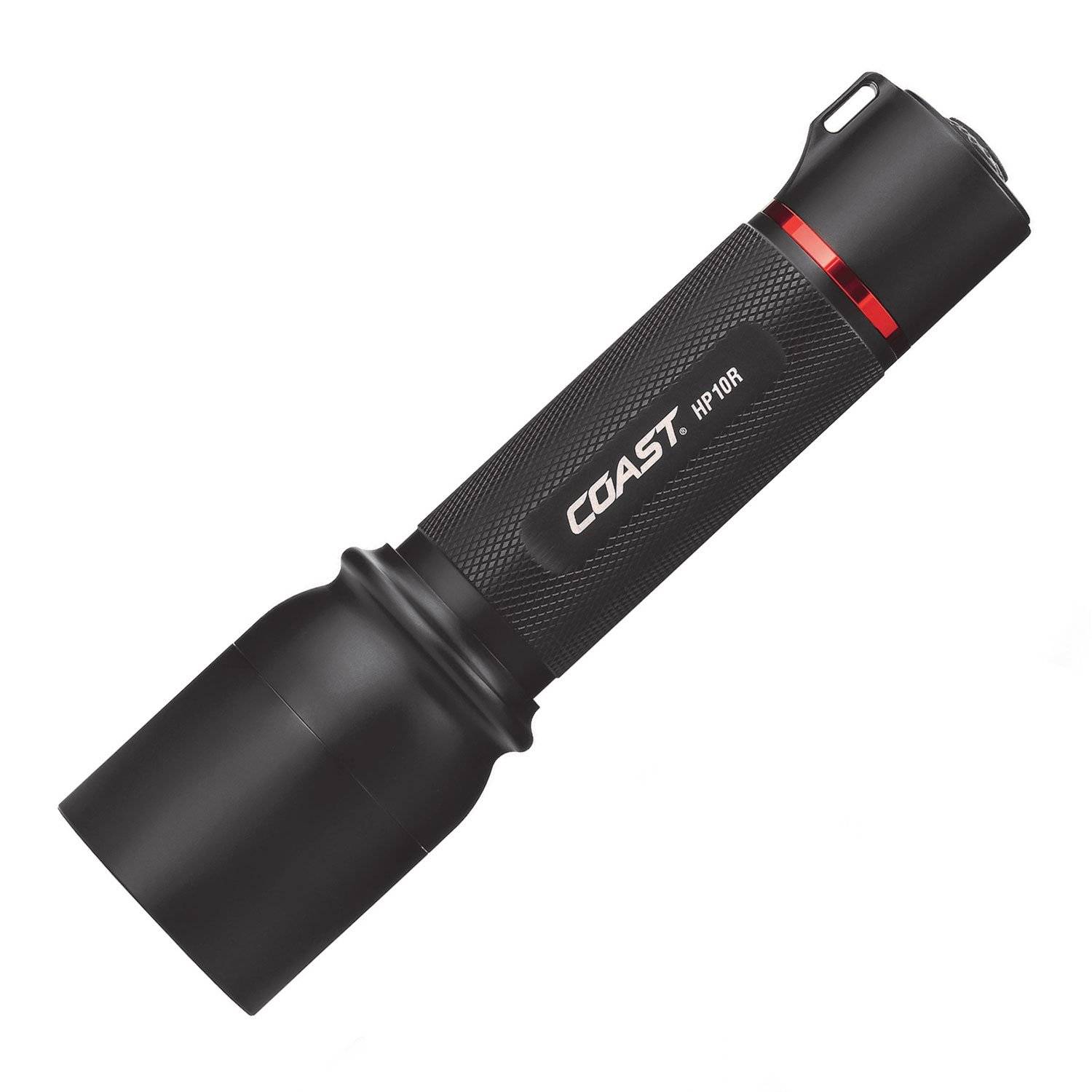 Coast HP10R Rechargeable Flashlight