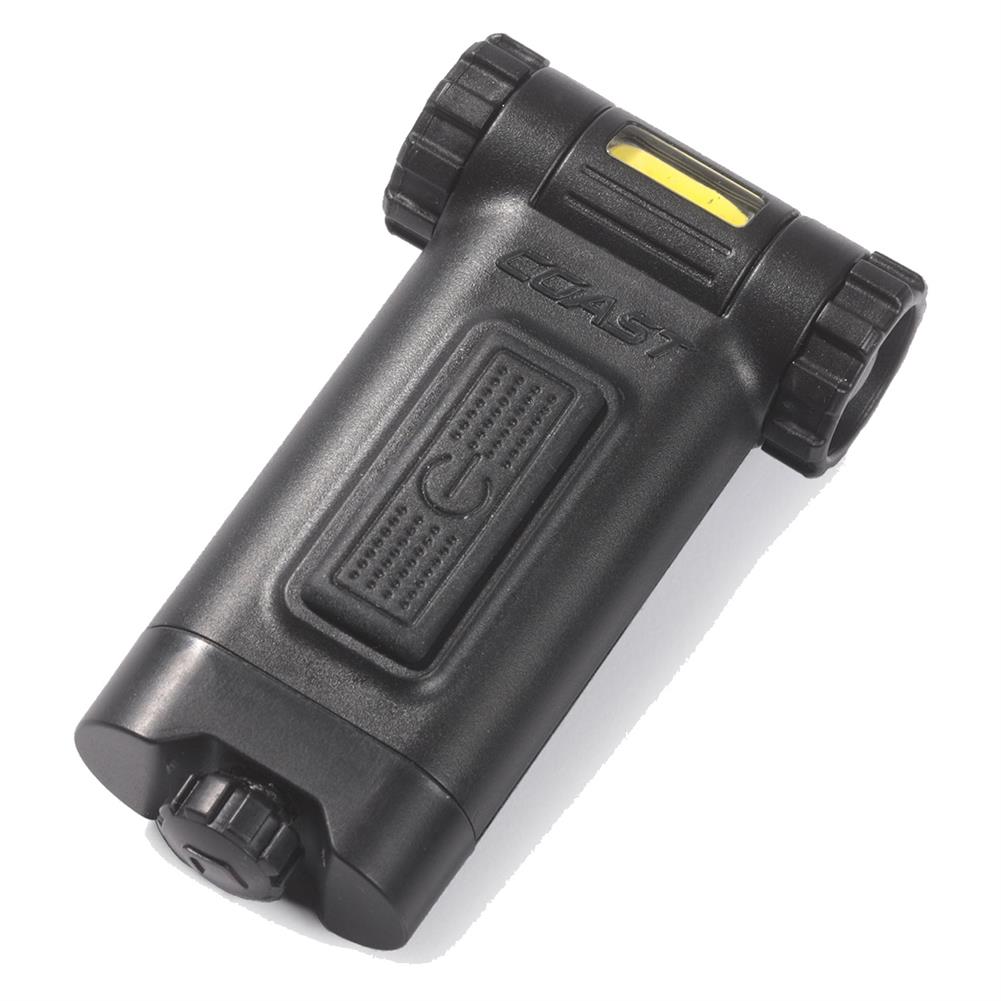 COAST HX4 DUAL COLOR C.O.B. CLIPLIGHT