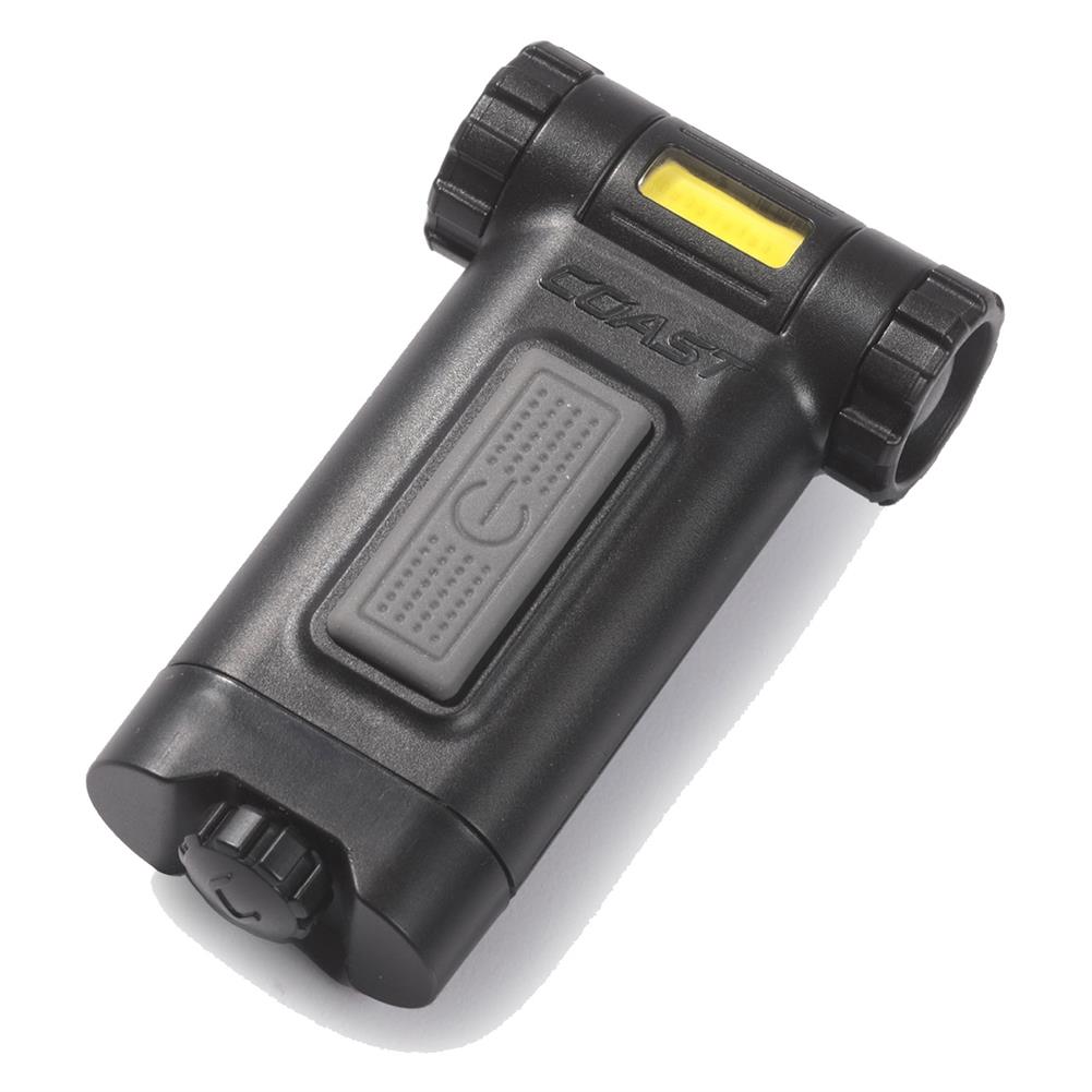 COAST HX3 V2 UV CLIP LIGHT