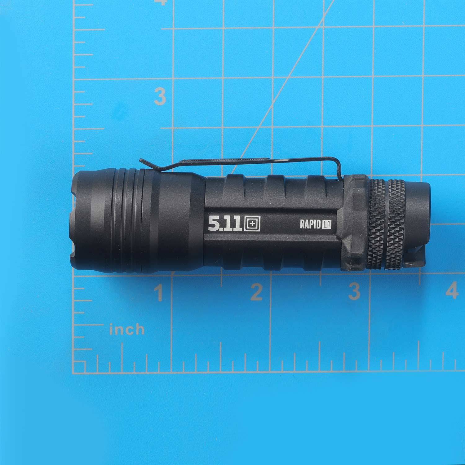 5.11 Tactical Rapid L1 Tactical Flashlight