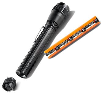 5.11 response xr charger kit flashlight rechargeable power style 53403 5.11 Tactical Response XR2 Tactical Flashlight