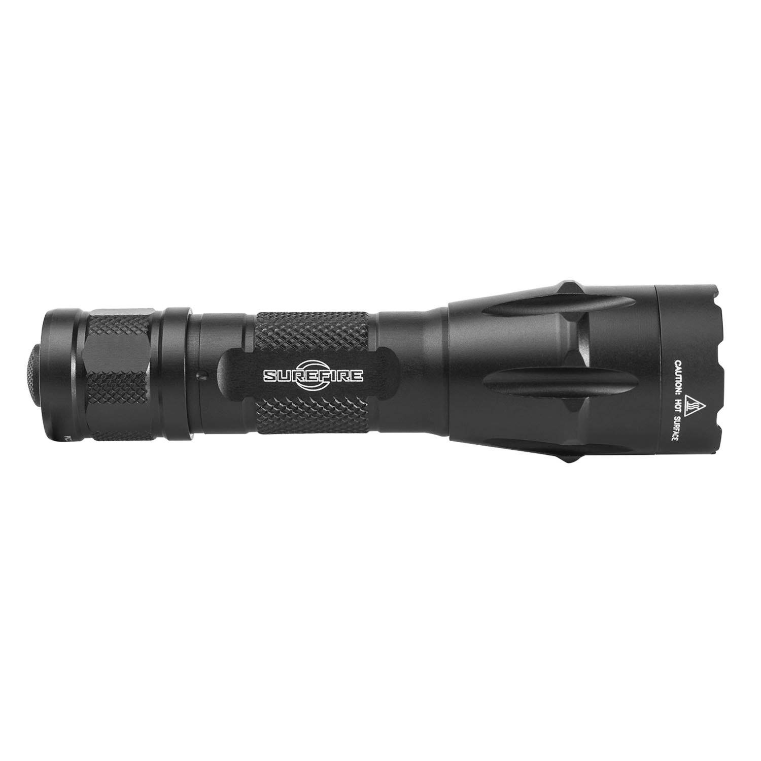SureFire Fury DFT DualFuel Tactical LED Flashlight